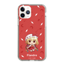 スリムプロテクションケース［ 東方プロジェクト - SDキャラ - フランドール・スカーレット ］