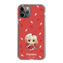 スリムプロテクションケース［ 東方プロジェクト - SDキャラ - フランドール・スカーレット ］