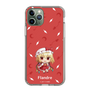 スリムプロテクションケース［ 東方プロジェクト - SDキャラ - フランドール・スカーレット ］