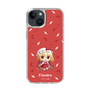スリムプロテクションケース［ 東方プロジェクト - SDキャラ - フランドール・スカーレット ］