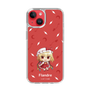 スリムプロテクションケース［ 東方プロジェクト - SDキャラ - フランドール・スカーレット ］