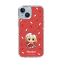 スリムプロテクションケース［ 東方プロジェクト - SDキャラ - フランドール・スカーレット ］