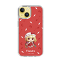 スリムプロテクションケース［ 東方プロジェクト - SDキャラ - フランドール・スカーレット ］