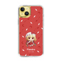 スリムプロテクションケース［ 東方プロジェクト - SDキャラ - フランドール・スカーレット ］