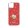 スリムプロテクションケース［ 東方プロジェクト - SDキャラ - フランドール・スカーレット ］