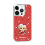 スリムプロテクションケース［ 東方プロジェクト - SDキャラ - フランドール・スカーレット ］