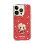 スリムプロテクションケース［ 東方プロジェクト - SDキャラ - フランドール・スカーレット ］