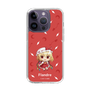 スリムプロテクションケース［ 東方プロジェクト - SDキャラ - フランドール・スカーレット ］
