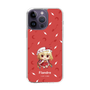 スリムプロテクションケース［ 東方プロジェクト - SDキャラ - フランドール・スカーレット ］
