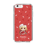 スリムプロテクションケース［ 東方プロジェクト - SDキャラ - フランドール・スカーレット ］