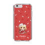 スリムプロテクションケース［ 東方プロジェクト - SDキャラ - フランドール・スカーレット ］