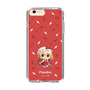 スリムプロテクションケース［ 東方プロジェクト - SDキャラ - フランドール・スカーレット ］
