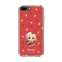 スリムプロテクションケース［ 東方プロジェクト - SDキャラ - フランドール・スカーレット ］