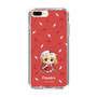 スリムプロテクションケース［ 東方プロジェクト - SDキャラ - フランドール・スカーレット ］