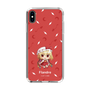 スリムプロテクションケース［ 東方プロジェクト - SDキャラ - フランドール・スカーレット ］
