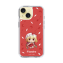 スリムプロテクションケース［ 東方プロジェクト - SDキャラ - フランドール・スカーレット ］