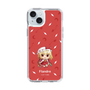 スリムプロテクションケース［ 東方プロジェクト - SDキャラ - フランドール・スカーレット ］