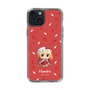 スリムプロテクションケース［ 東方プロジェクト - SDキャラ - フランドール・スカーレット ］