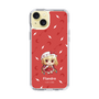 スリムプロテクションケース［ 東方プロジェクト - SDキャラ - フランドール・スカーレット ］