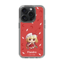 スリムプロテクションケース［ 東方プロジェクト - SDキャラ - フランドール・スカーレット ］