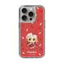 スリムプロテクションケース［ 東方プロジェクト - SDキャラ - フランドール・スカーレット ］