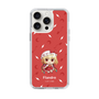 スリムプロテクションケース［ 東方プロジェクト - SDキャラ - フランドール・スカーレット ］