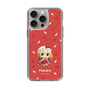 スリムプロテクションケース［ 東方プロジェクト - SDキャラ - フランドール・スカーレット ］