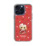 スリムプロテクションケース［ 東方プロジェクト - SDキャラ - フランドール・スカーレット ］