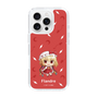 スリムプロテクションケース［ 東方プロジェクト - SDキャラ - フランドール・スカーレット ］