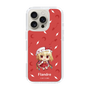 スリムプロテクションケース［ 東方プロジェクト - SDキャラ - フランドール・スカーレット ］