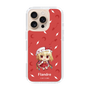 スリムプロテクションケース［ 東方プロジェクト - SDキャラ - フランドール・スカーレット ］