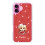 スリムプロテクションケース［ 東方プロジェクト - SDキャラ - フランドール・スカーレット ］