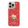 スリムプロテクションケース［ 東方プロジェクト - SDキャラ - フランドール・スカーレット ］