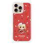 スリムプロテクションケース［ 東方プロジェクト - SDキャラ - フランドール・スカーレット ］