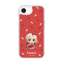 スリムプロテクションケース［ 東方プロジェクト - SDキャラ - フランドール・スカーレット ］