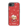 スリムプロテクションケース［ 東方プロジェクト - SDキャラ - フランドール・スカーレット ］