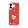 スリムプロテクションケース［ 東方プロジェクト - SDキャラ - フランドール・スカーレット ］