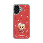 スリムプロテクションケース［ 東方プロジェクト - SDキャラ - フランドール・スカーレット ］