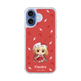 スリムプロテクションケース［ 東方プロジェクト - SDキャラ - フランドール・スカーレット ］