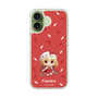 スリムプロテクションケース［ 東方プロジェクト - SDキャラ - フランドール・スカーレット ］