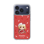 スリムプロテクションケース［ 東方プロジェクト - SDキャラ - フランドール・スカーレット ］