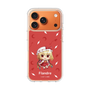 スリムプロテクションケース［ 東方プロジェクト - SDキャラ - フランドール・スカーレット ］