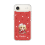 スリムプロテクションケース［ 東方プロジェクト - SDキャラ - フランドール・スカーレット ］