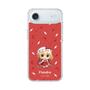 スリムプロテクションケース［ 東方プロジェクト - SDキャラ - フランドール・スカーレット ］