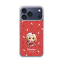 スリムプロテクションケース［ 東方プロジェクト - SDキャラ - フランドール・スカーレット ］
