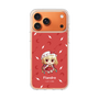 スリムプロテクションケース［ 東方プロジェクト - SDキャラ - フランドール・スカーレット ］