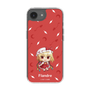 スリムプロテクションケース［ 東方プロジェクト - SDキャラ - フランドール・スカーレット ］