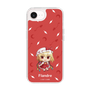 スリムプロテクションケース［ 東方プロジェクト - SDキャラ - フランドール・スカーレット ］