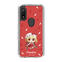 スリムプロテクションケース［ 東方プロジェクト - SDキャラ - フランドール・スカーレット ］