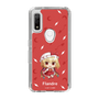 スリムプロテクションケース［ 東方プロジェクト - SDキャラ - フランドール・スカーレット ］